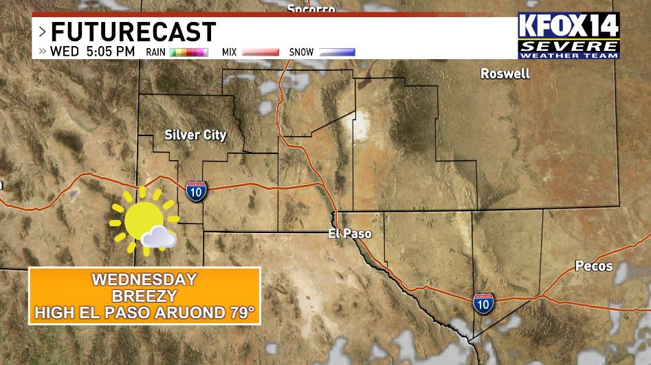 KFOXWeatherTeam tweet media