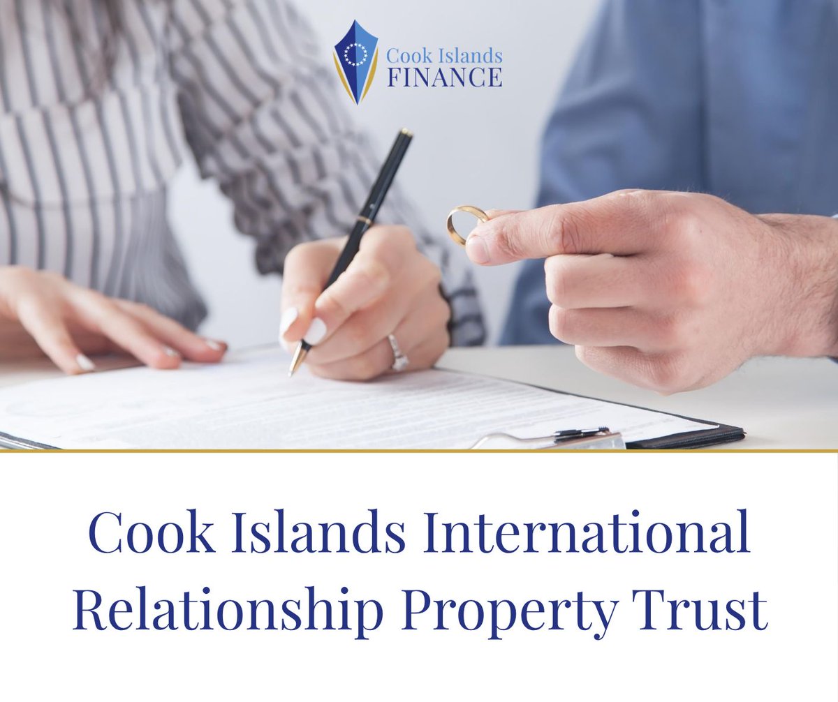 cifsda's tweet photo. COOK ISLANDS INTERNATIONAL RELATIONSHIP PROPERTY TRUST
What happens to shared assets if a relationship changes?

📄 Discover more in our latest IRPT factsheet >> https://t.co/xjLBqIjqnP https://t.co/1iWIs2fZC1