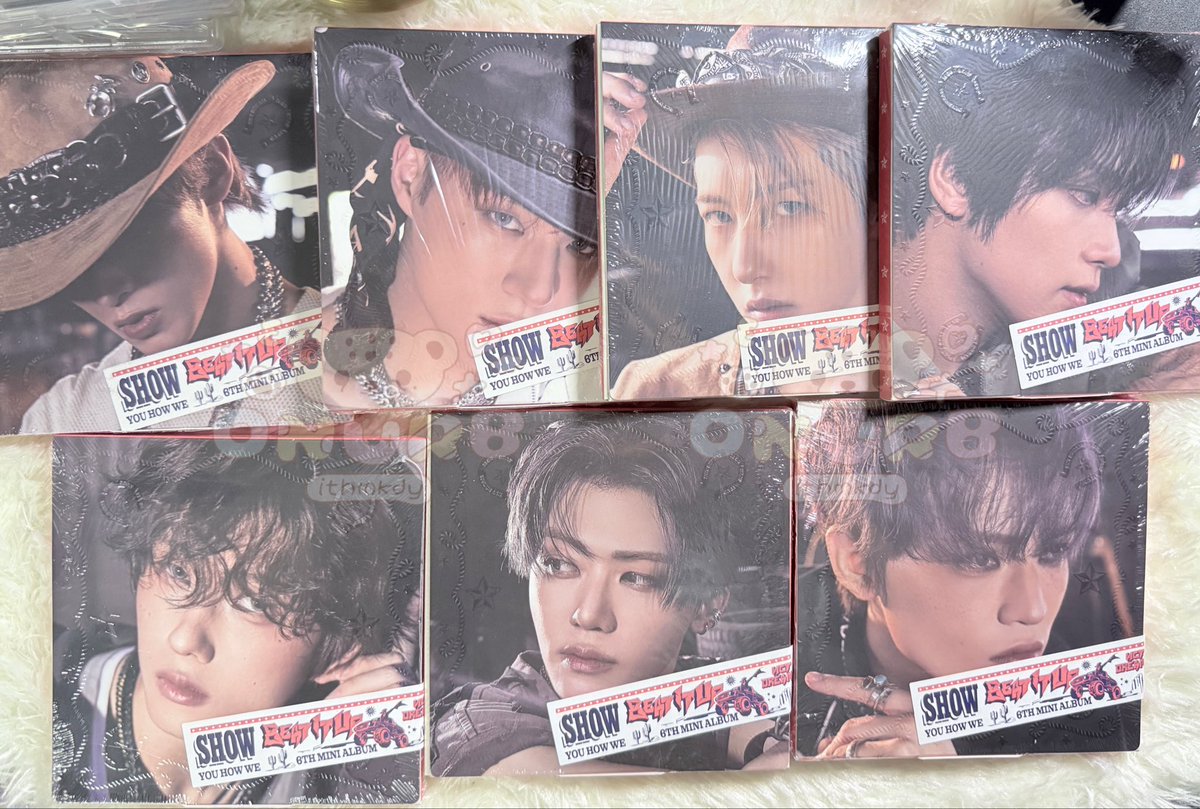 ☆ พร้อมส่ง NCT DREAM BEAT IT UP

☆ อัลบั้มเต็มไม่แกะ digipack ver. 
☆ ปก มาร์ค เจโน่ แจมิน แฮชาน อินจุน จีซอง เฉินเล่อ
☆ 459฿/set (มี 1 set)

☆ ราคารวมส่งคับ(พื้นที่ห่างไกล+20)
☆ สนใจ dm ได้เลยคับ

#ตลาดนัดnct #ตลาดนัดnctdream