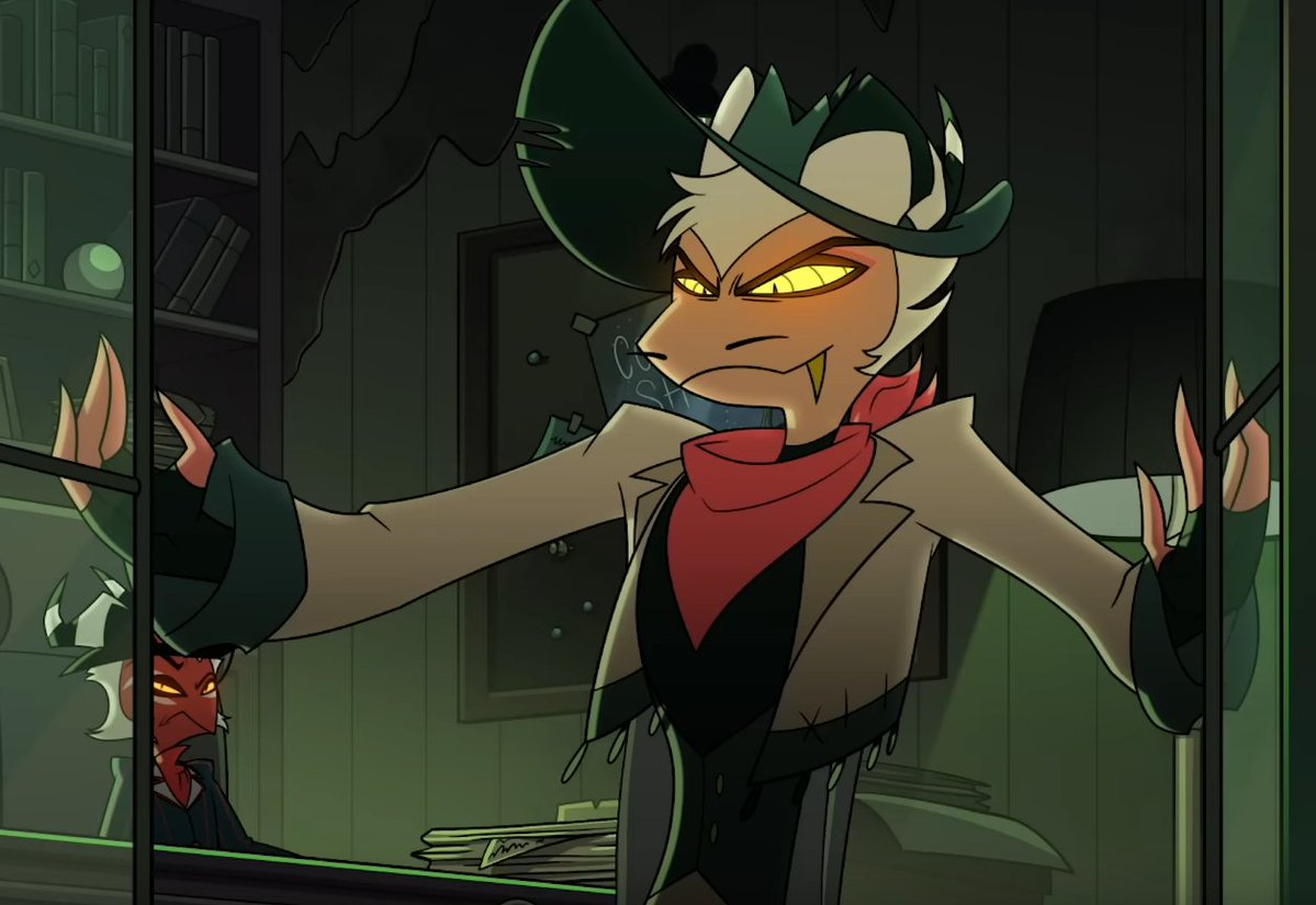 Daily Striker 🐍🏜️🍉 tweet media