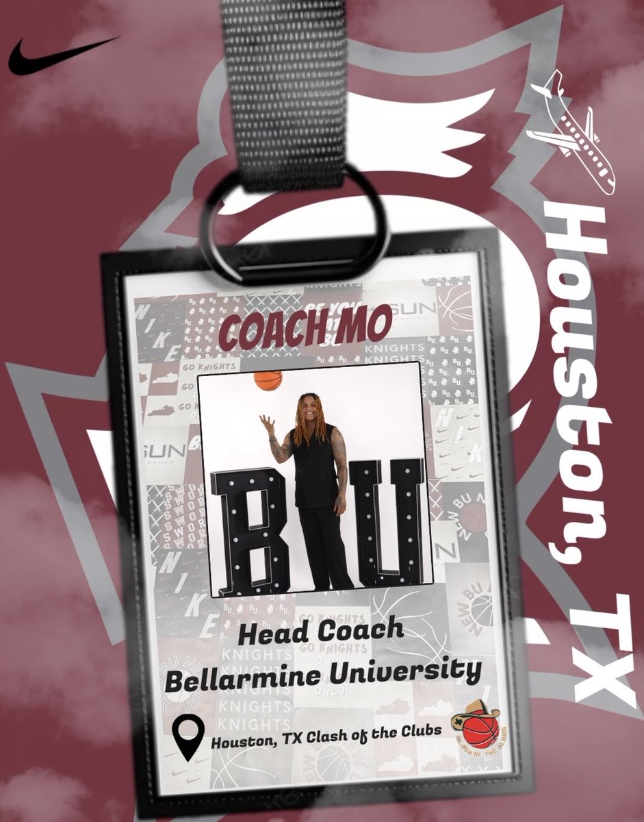 camillemclellan's tweet image. We’ll see you this weekend. Looking for future Knights! Dm me with your game schedules 👀 #GoKnights #Recruiting @BUKnightsWBB