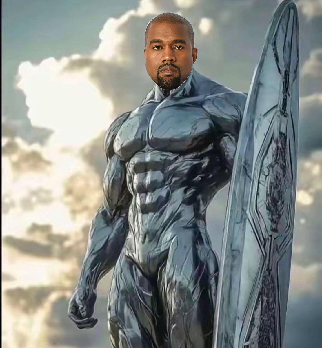 POLYMATH YE tweet media