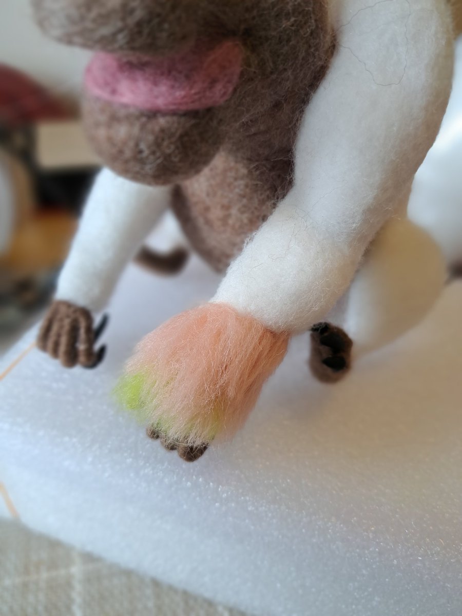 さび桜(モンハン垢) tweet media