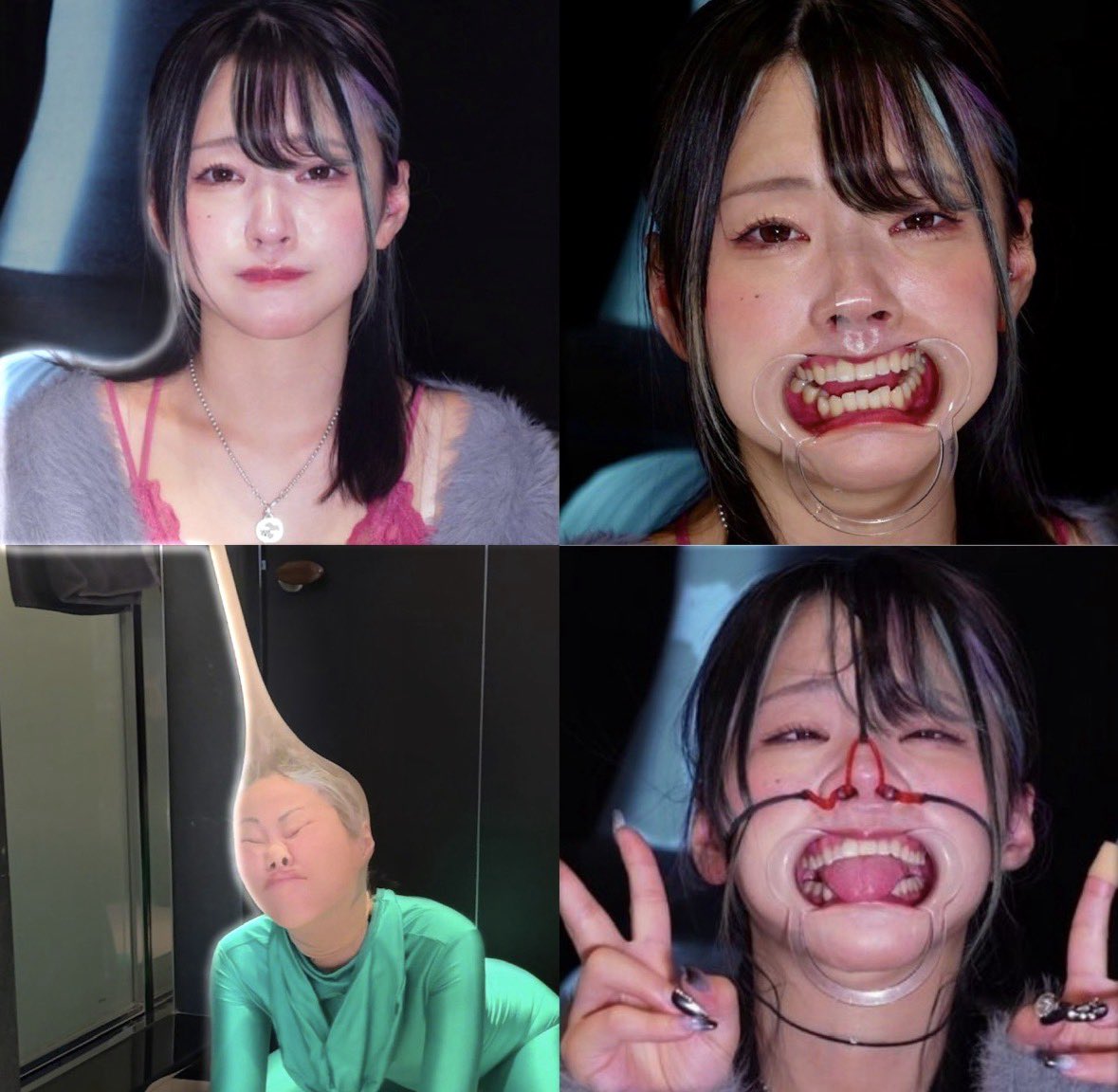 小丑 tweet media
