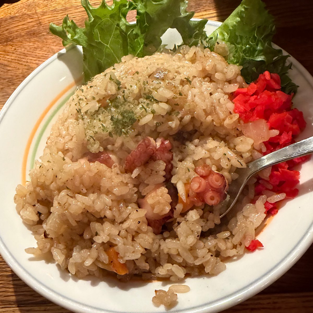 ごはん記録 tweet media