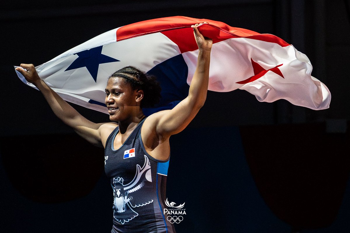 Comité Olímpico de Panamá 🇵🇦 tweet media