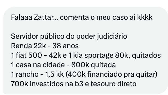 Rafael Zattar tweet media