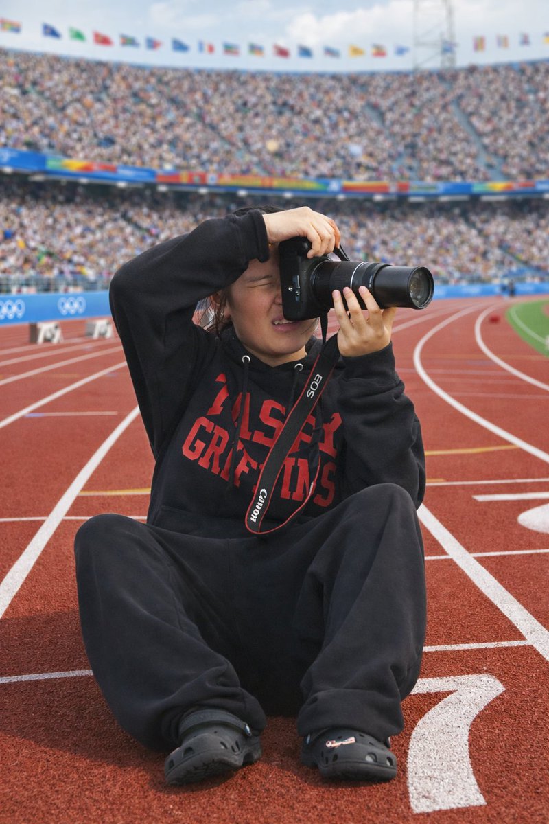 STMS Griffins Athletics tweet media