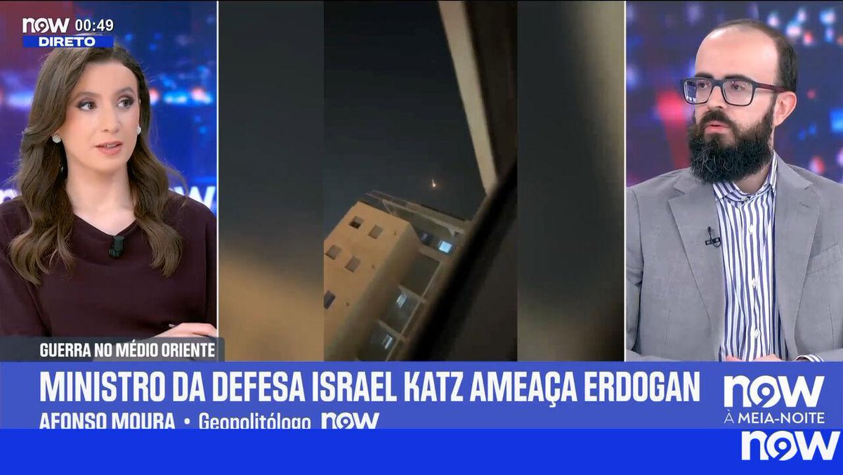 Queda de Viktor Orbán na Hungria é uma "estrondosa vitória do europeísmo" nowcanal.pt/ultimas/detalh…