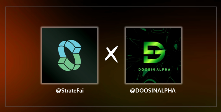 DOOSIN ALPHA tweet media