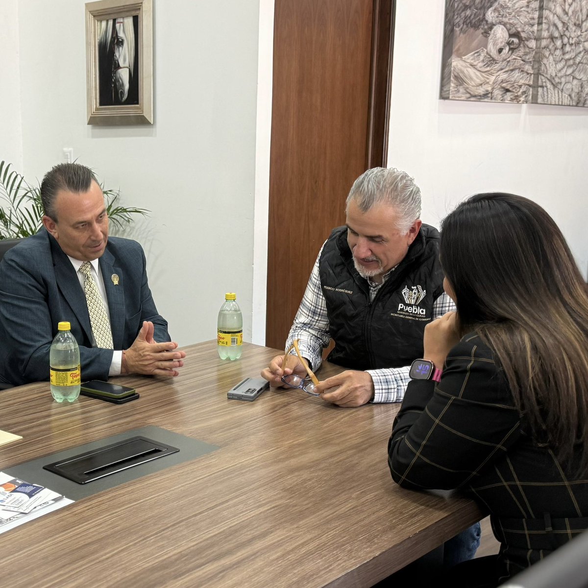 Marcela Montealegre tweet media