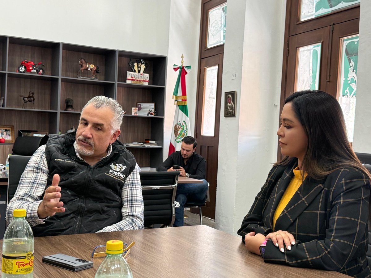 Marcela Montealegre tweet media