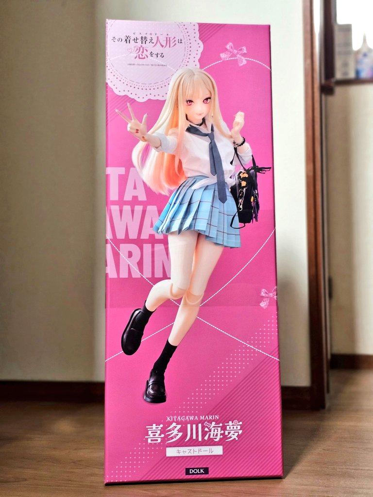 ケイト tweet media