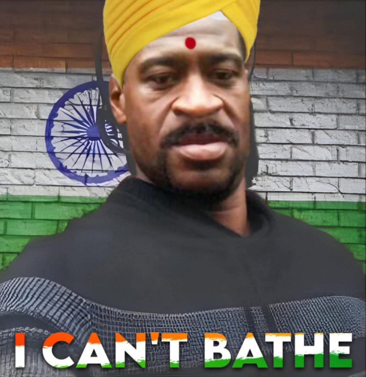 Poo World Order tweet media