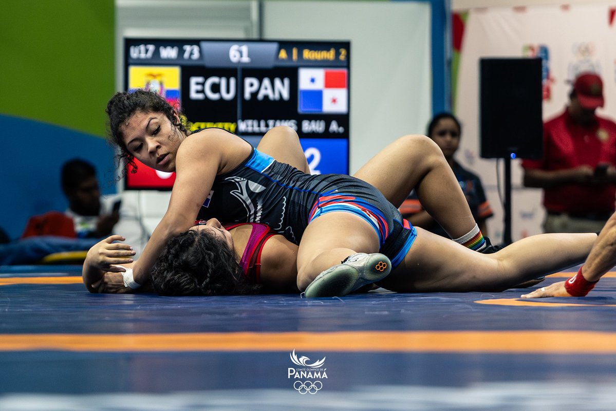 Comité Olímpico de Panamá 🇵🇦 tweet media