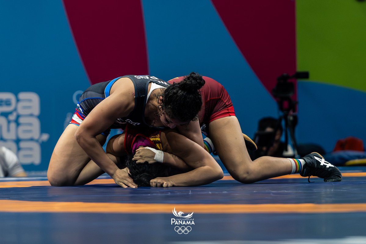 Comité Olímpico de Panamá 🇵🇦 tweet media