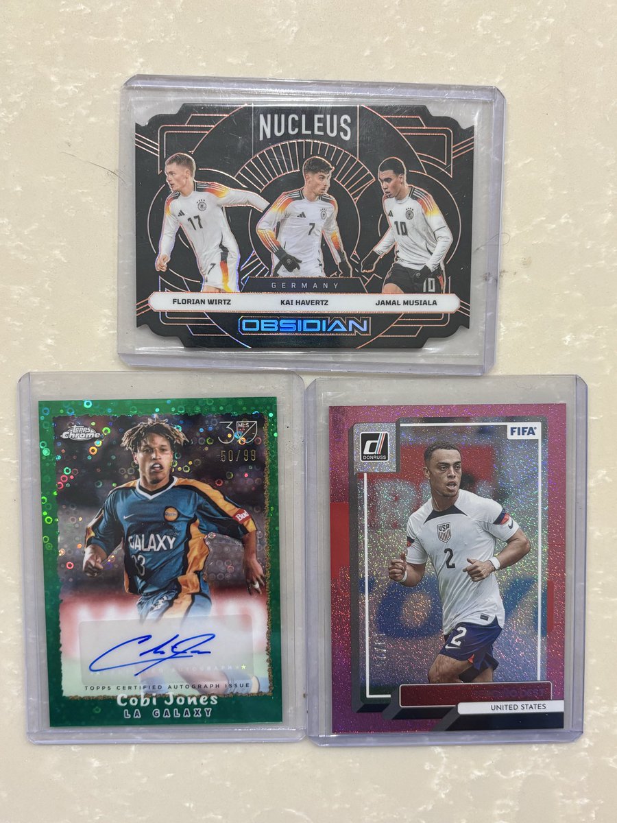 Tyler ⚽️ tweet media