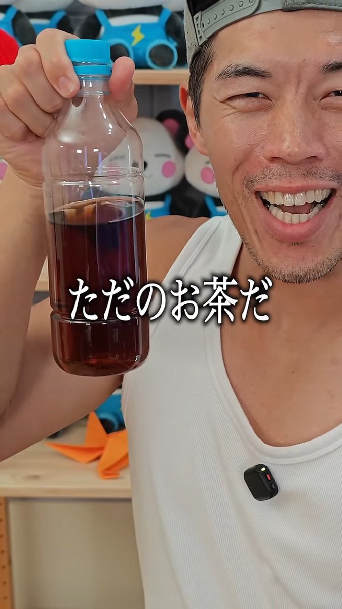 ←ガチで吐キン tweet media
