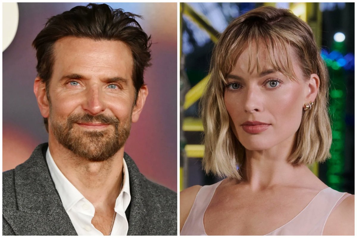 Warner Bros. confirms Bradley Cooper will direct the "Ocean's 11" prequel movie, opening in theaters  06/25/27.

Cooper is also writing and directing.