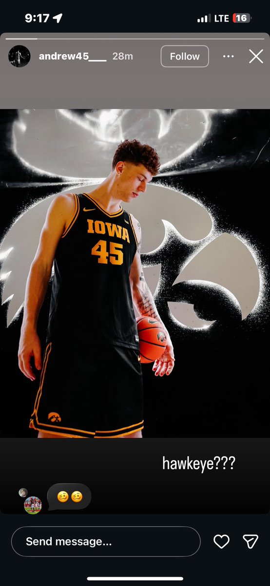 Bennett Stirfry 2.0 tweet media