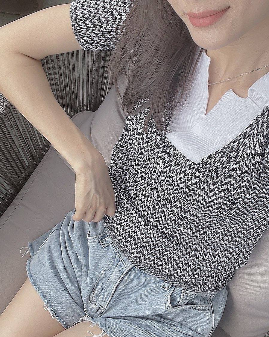 彤彤tong tweet media