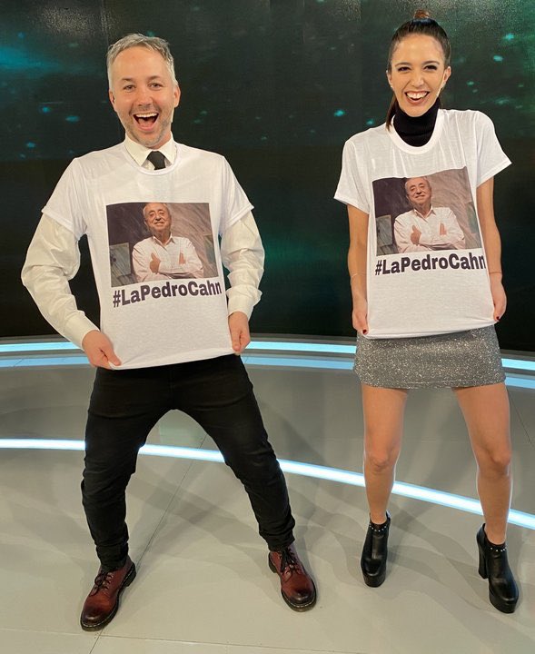 Gastón Fernandez tweet media