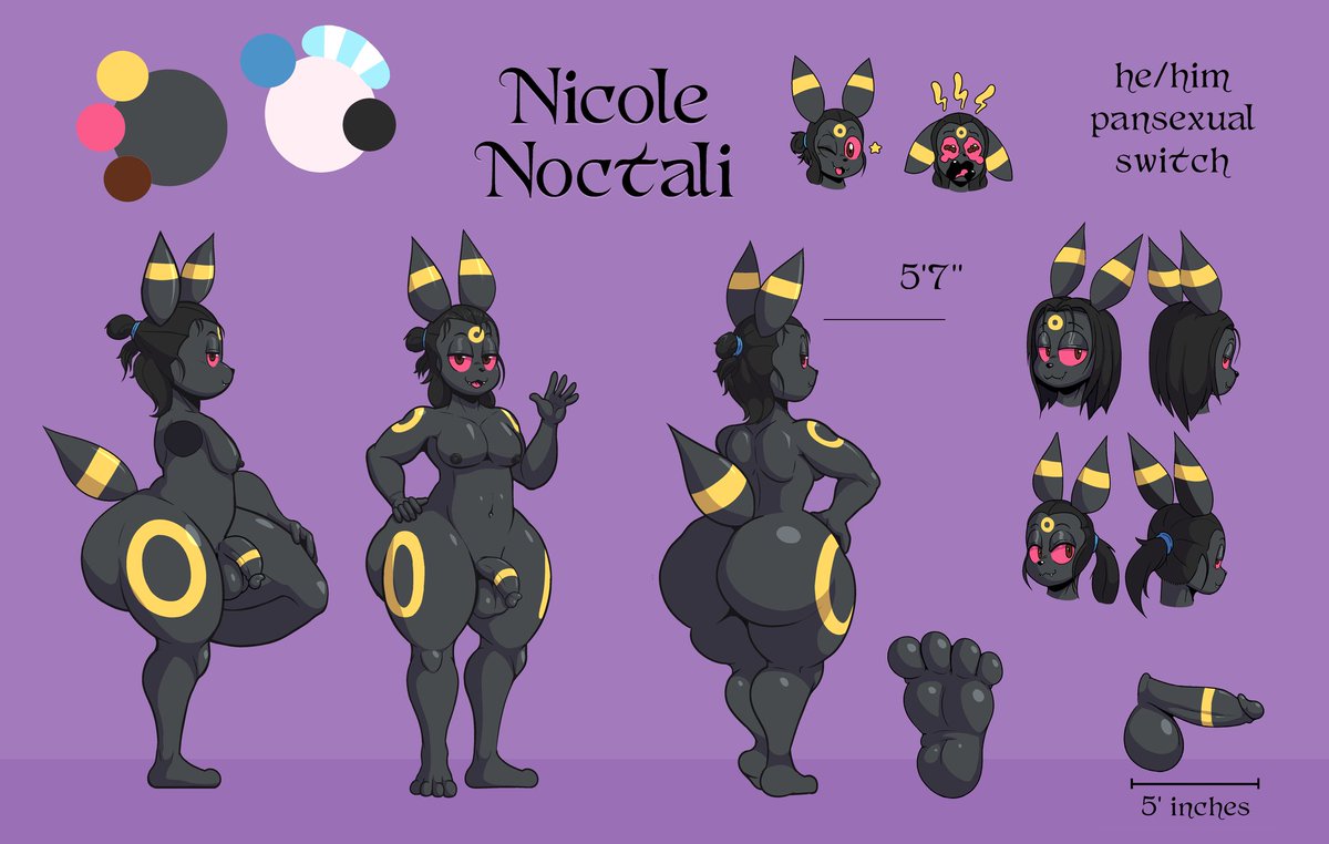 Lewd_Nicole tweet media