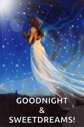 barbiesway's tweet image. May angels watch over you, guiding your life with hope, joy, &amp;amp; comforting light.
#Sleep softly, #dream deeply, &amp;amp; know that you matter.
May you wake tomorrow refreshed, renewed, &amp;amp; ready to embrace the blessings waiting for you.
𝗚𝗼𝗼𝗱 𝗡𝗶𝗴𝗵𝘁🌛⭐️beautiful soul #GoodNightX