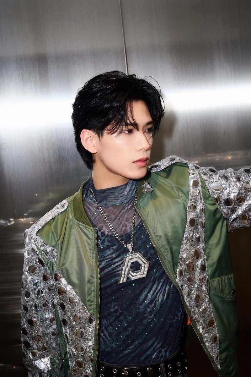 psyfe_member's tweet image. 11:30〜(JST)よりCLキャス配信します🆑

See you on CL Live before our show "THE ROOTS"👋

#PSYCHICFEVER
#KOKORO #小波津志
#PCF_THEROOTS