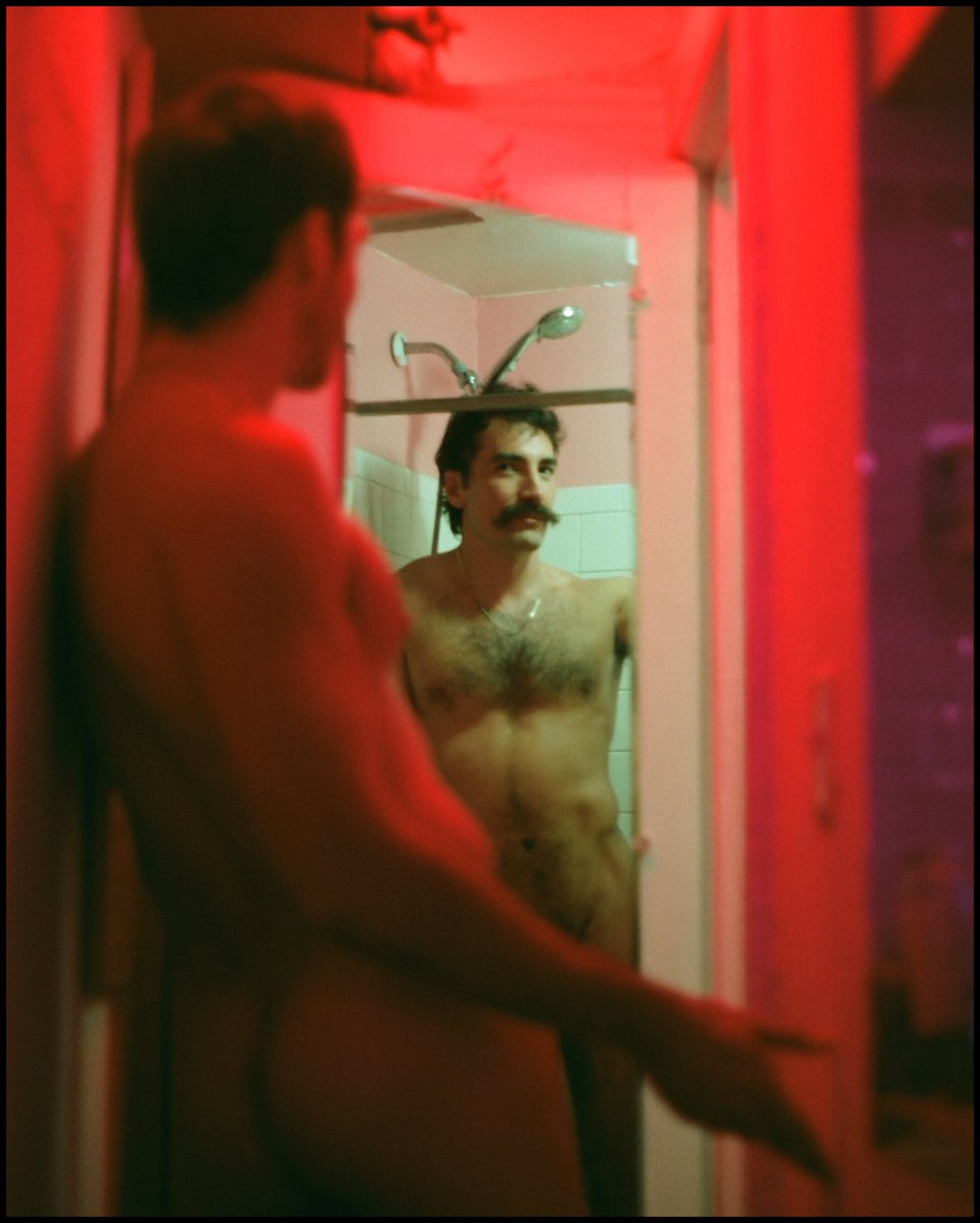 Try The Cage tweet media