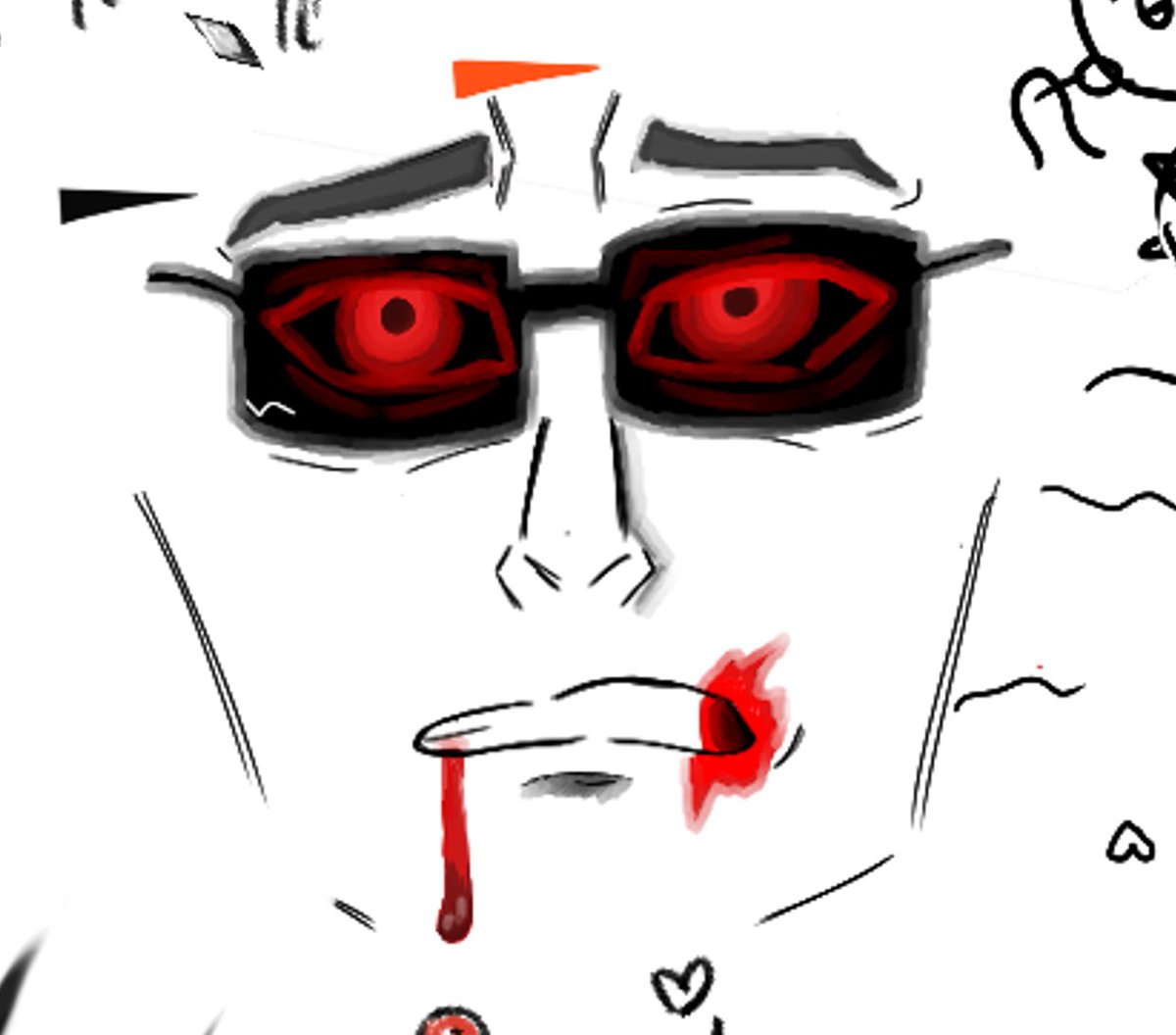 BleedingPencil tweet media