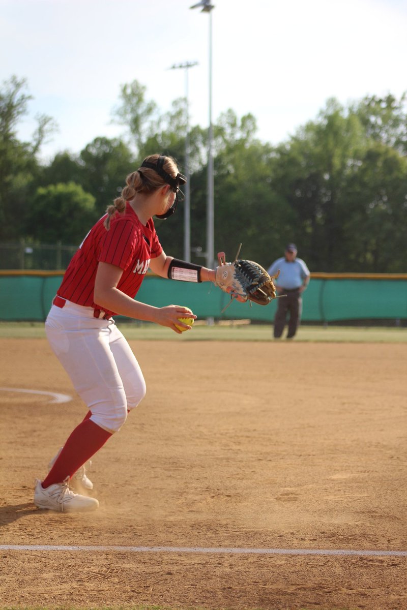 Matoaca Softball tweet media