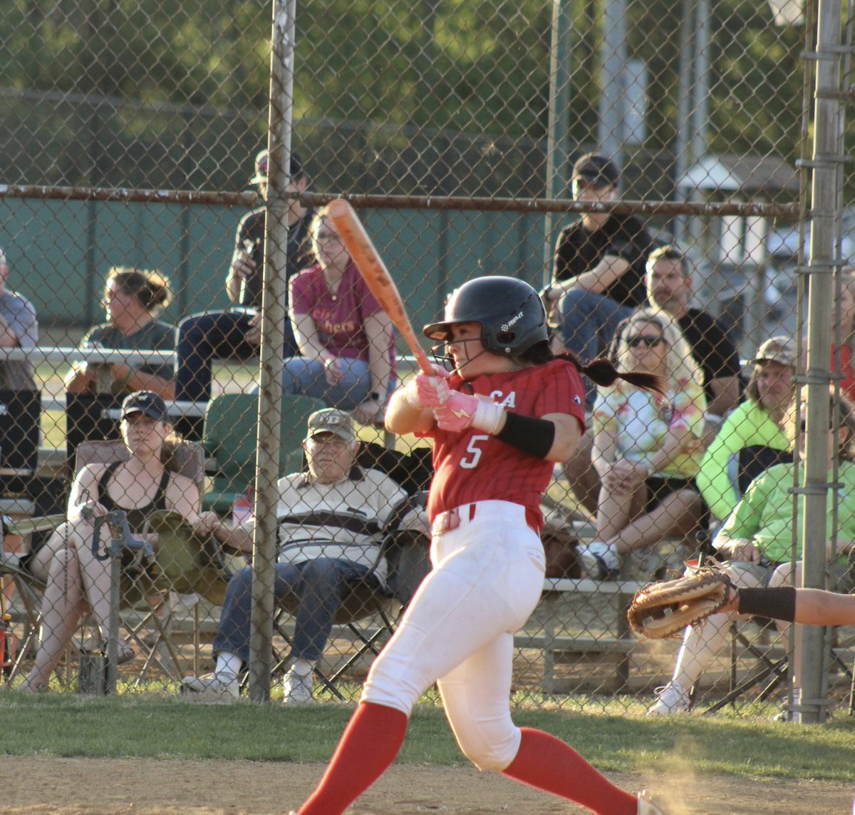 Matoaca Softball tweet media
