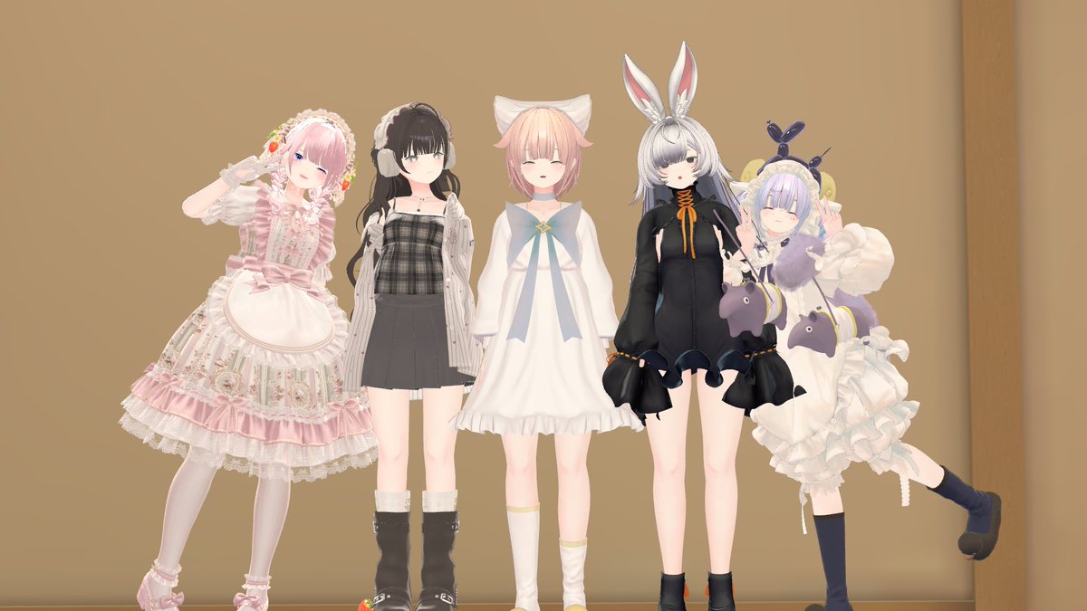 ちゃい子 tweet media