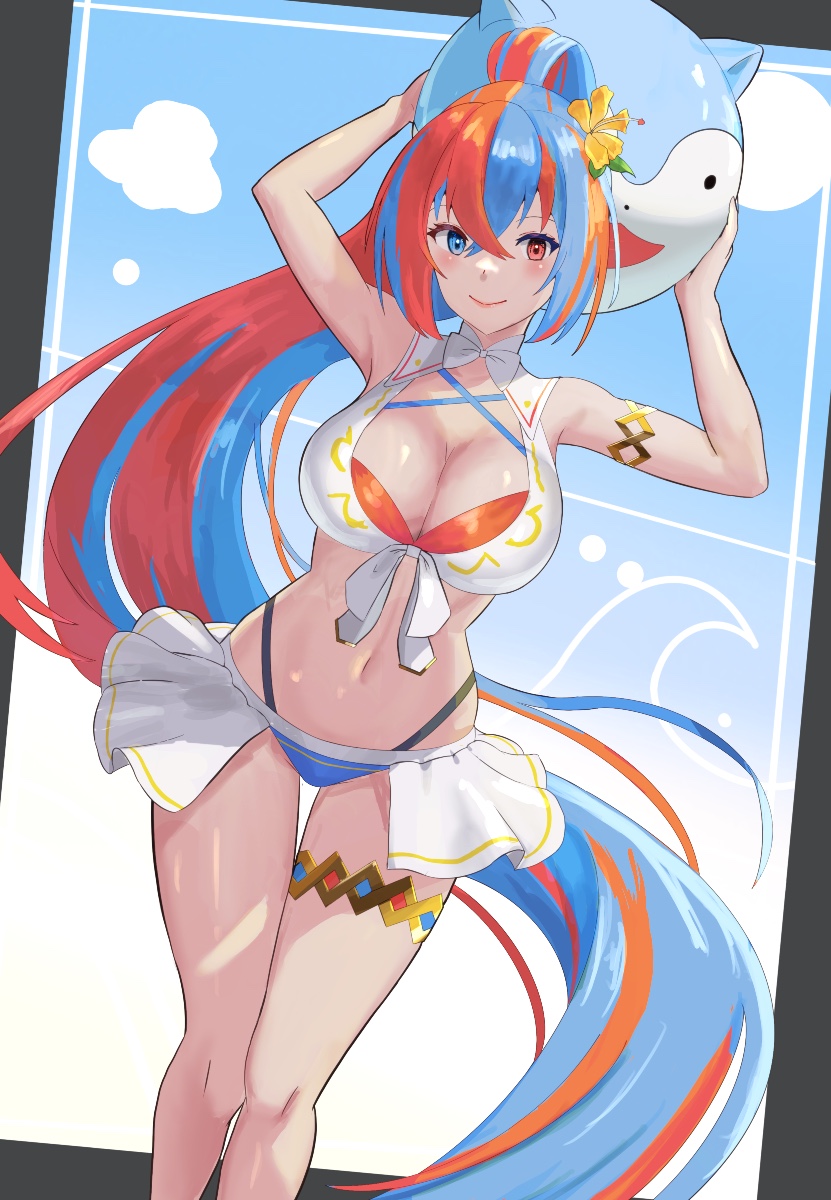 タルタル_skeb/Vgen(com open) tweet media