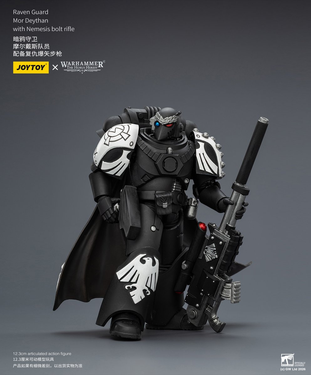 JOYTOY Official tweet media