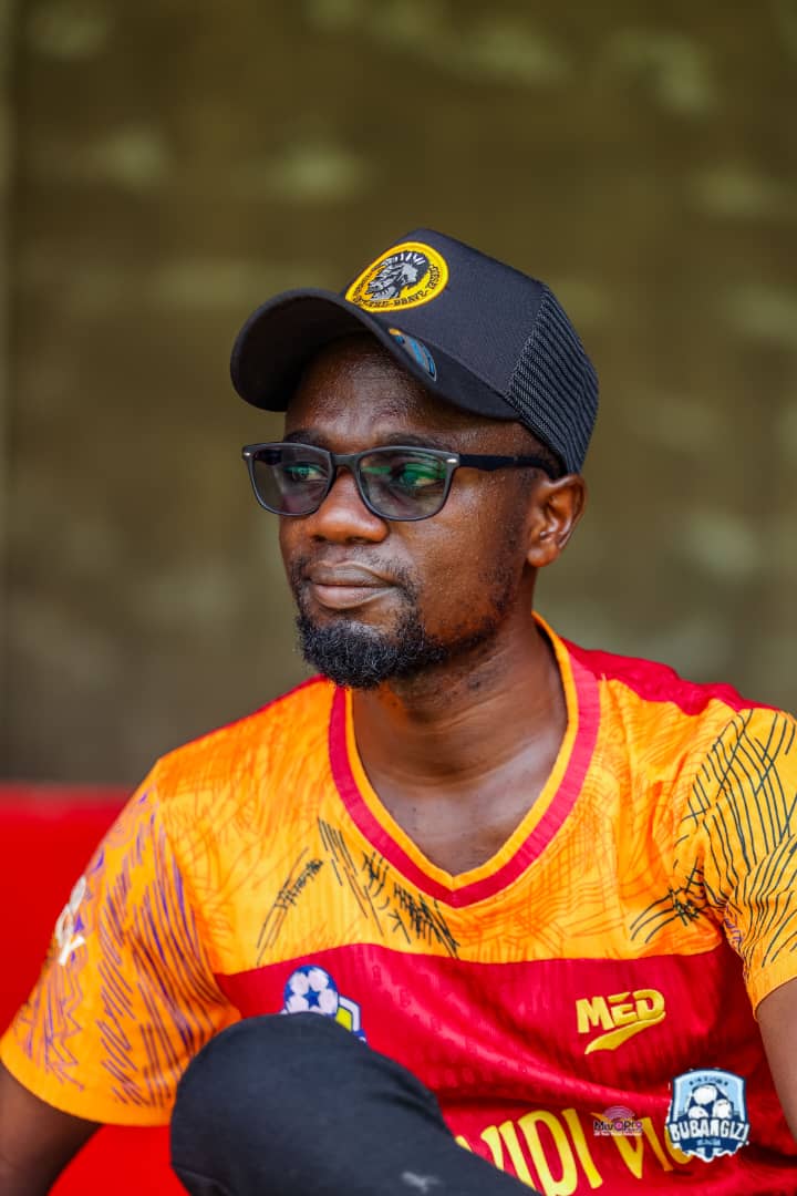 BUBZ League tweet media