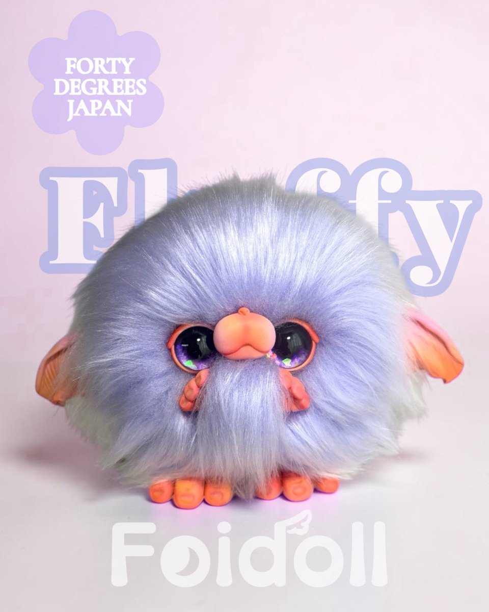 Foidoll-ふぉわどーる🧛‍♀️ｷﾗﾘﾝ✨ tweet media