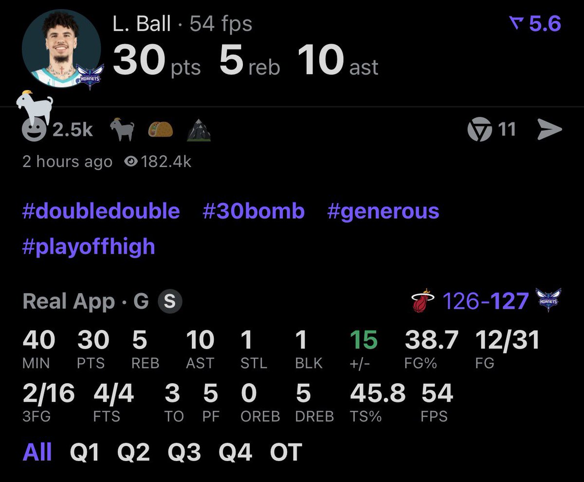 HoodieBev ๎จ tweet media