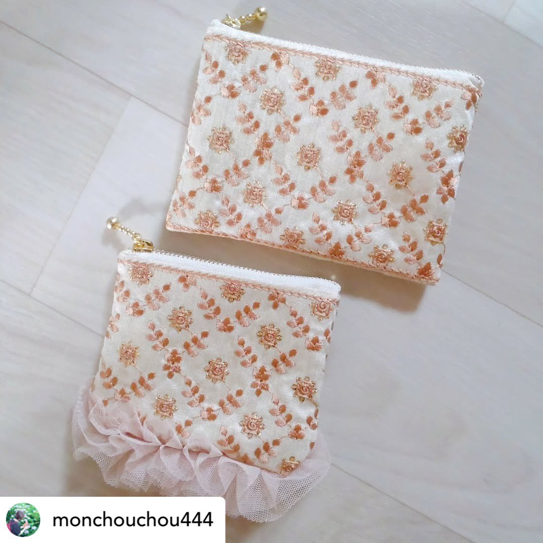 ソーイングスクエア tweet media