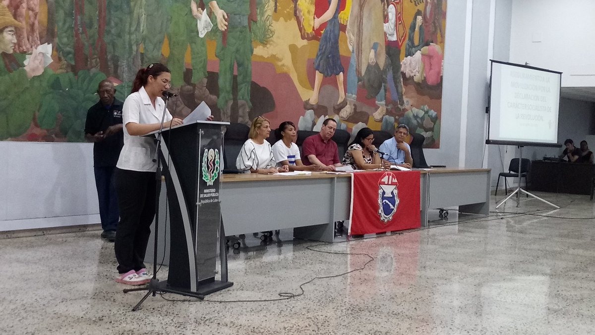 Gretza Sánchez Padrón tweet media