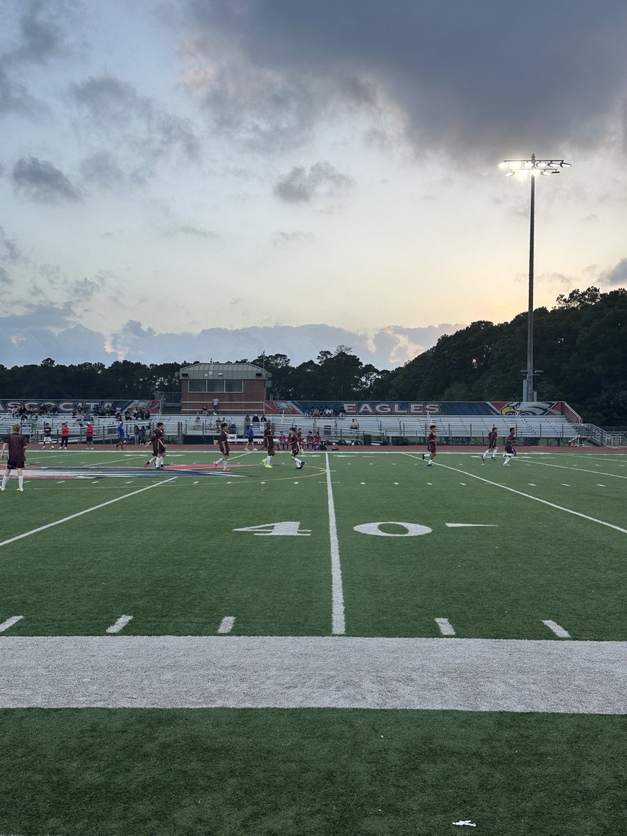 TMS Boys Athletics tweet media