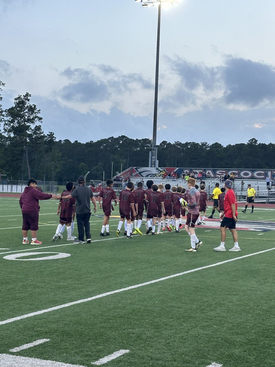 TMS Boys Athletics tweet media