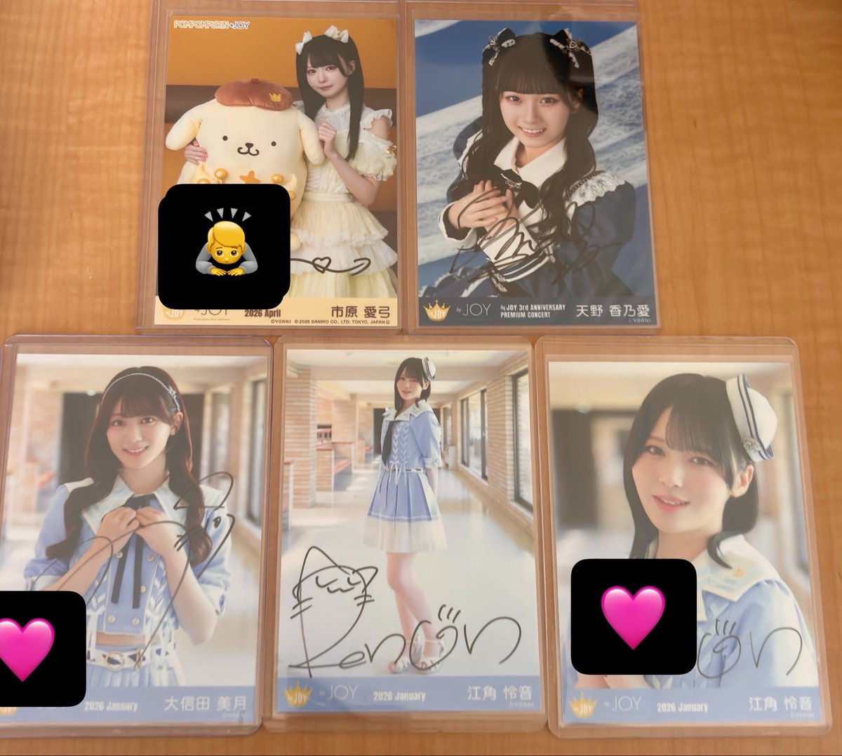 にゃん tweet media