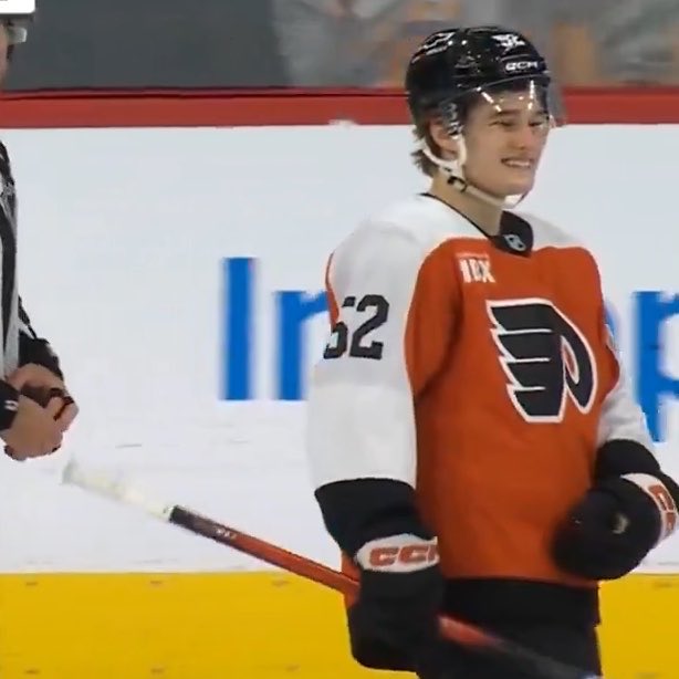 x - milo 🍎 tweet media