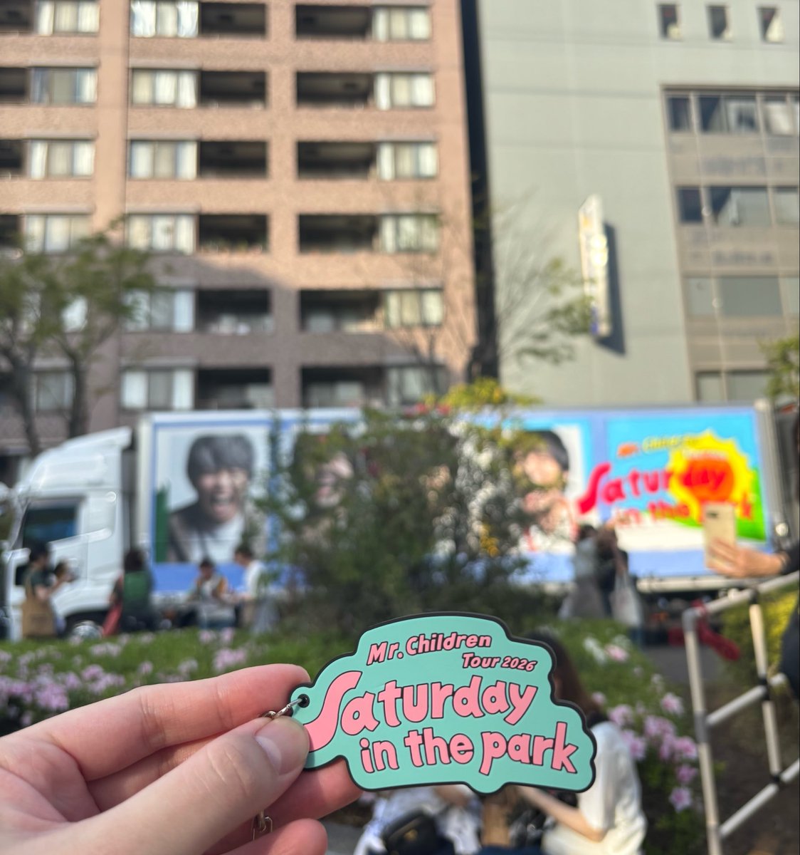 ピン🎳くわさん feat.ラララ🍕 tweet media