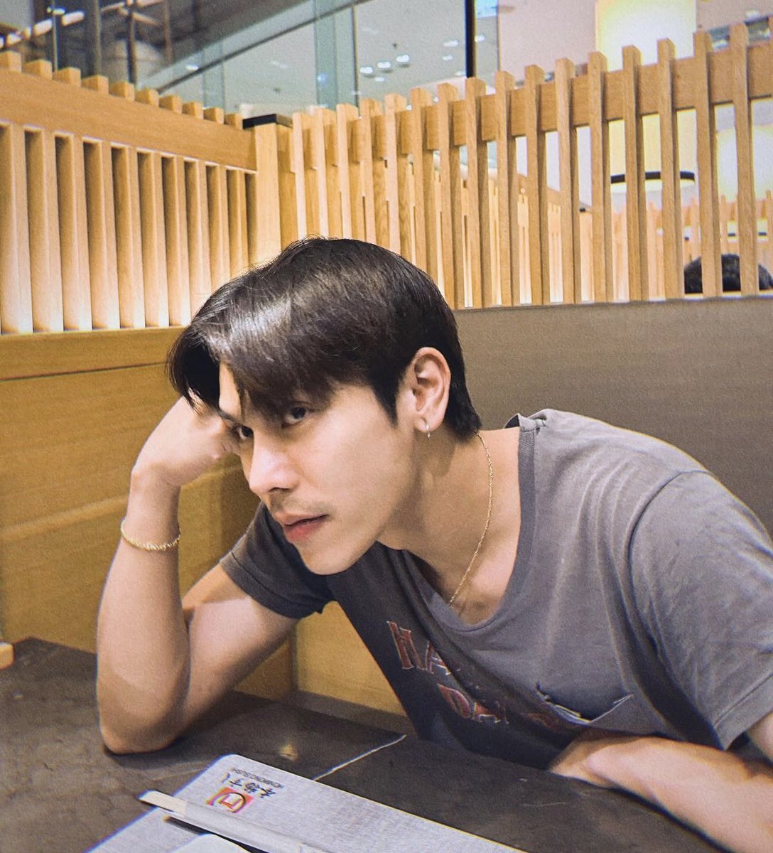 นุ้งดาว ✨ tweet media