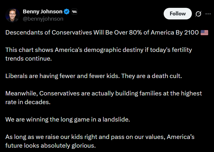 Political Punk tweet media