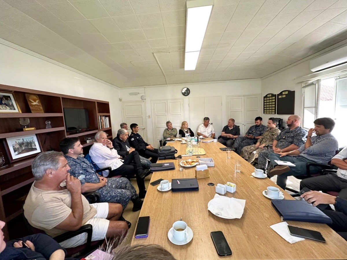 Liga de Punta del Este tweet media