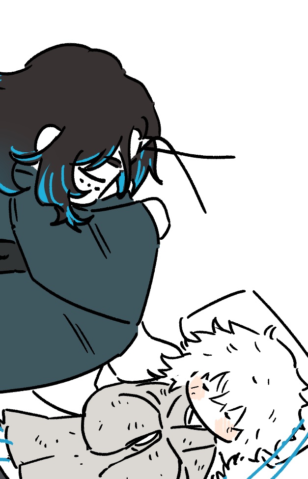 그녀석 tweet media